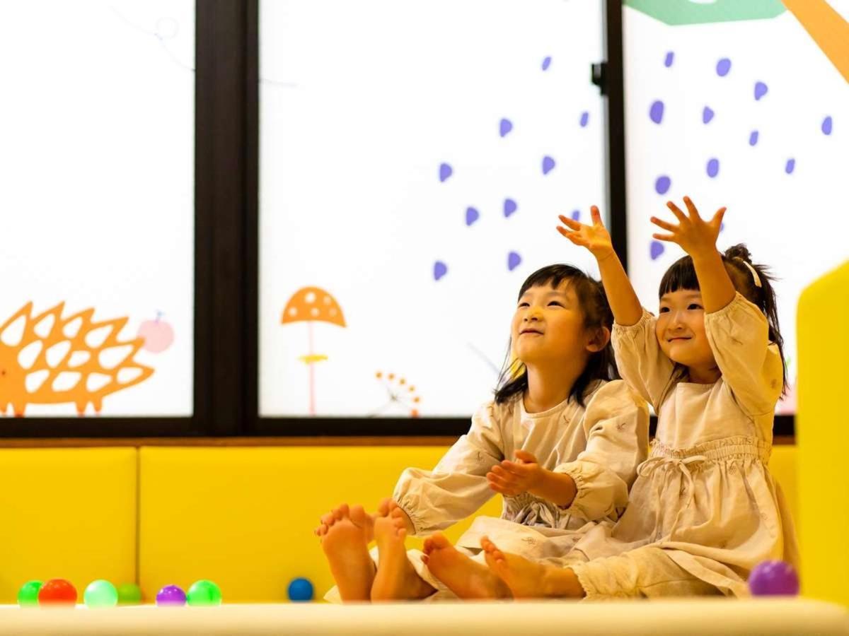 Hatsuneso Shinkan Урешино Екстериор снимка