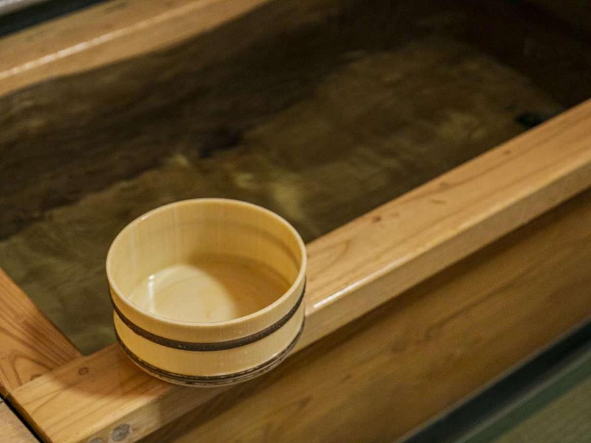 Hatsuneso Shinkan Урешино Екстериор снимка