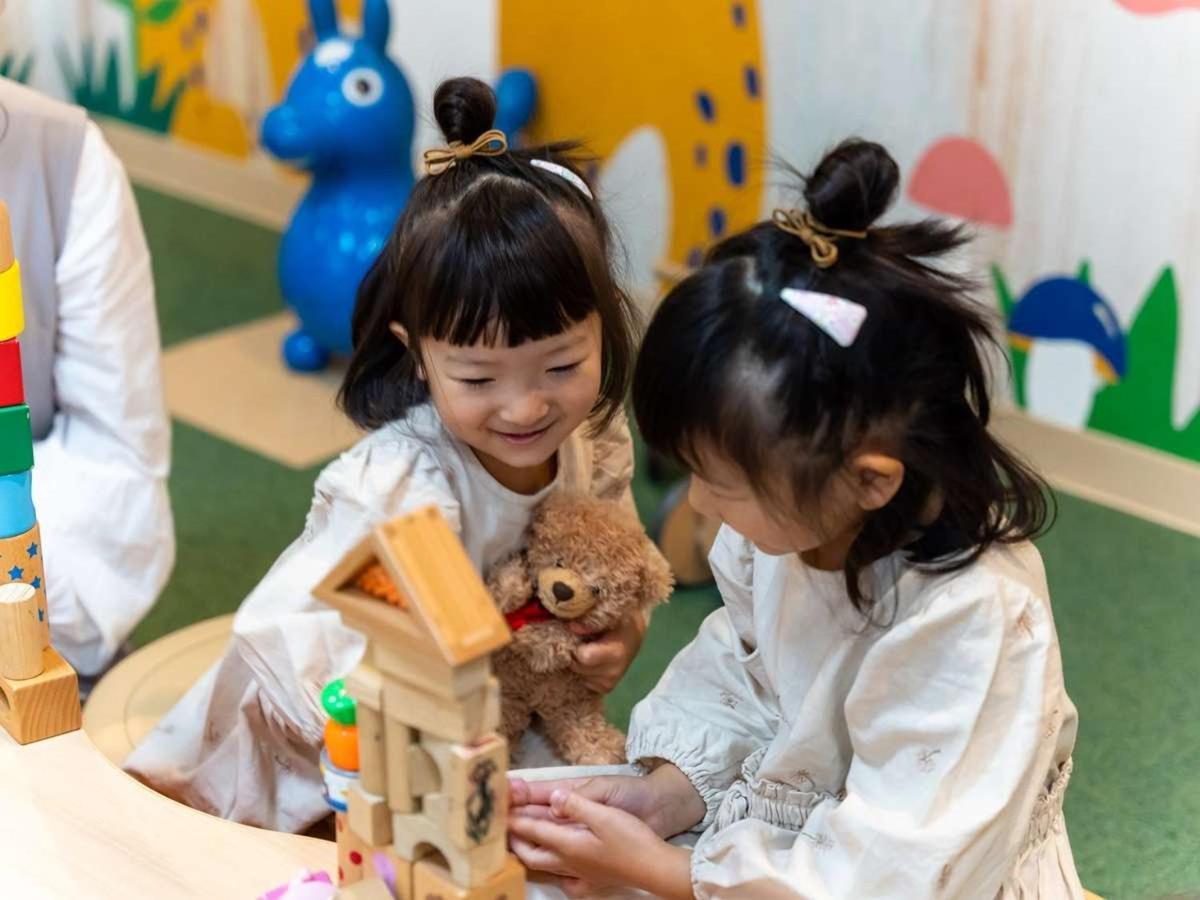 Hatsuneso Shinkan Урешино Екстериор снимка