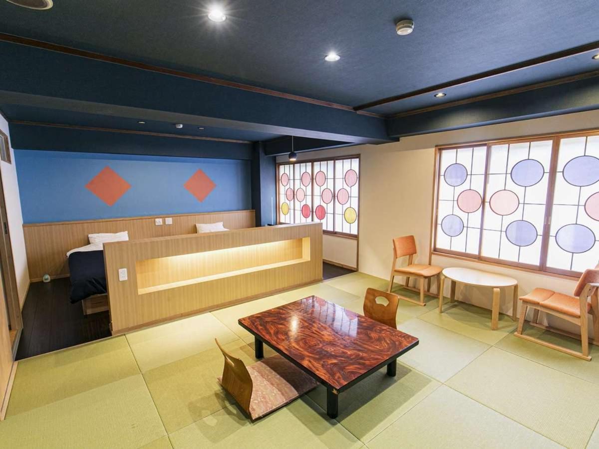 Hatsuneso Shinkan Урешино Екстериор снимка