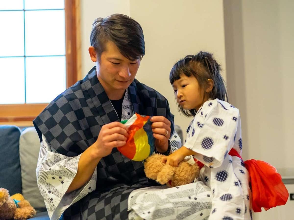 Hatsuneso Shinkan Урешино Екстериор снимка