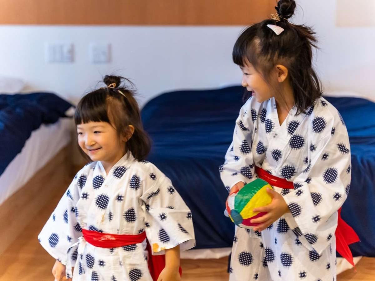 Hatsuneso Shinkan Урешино Екстериор снимка