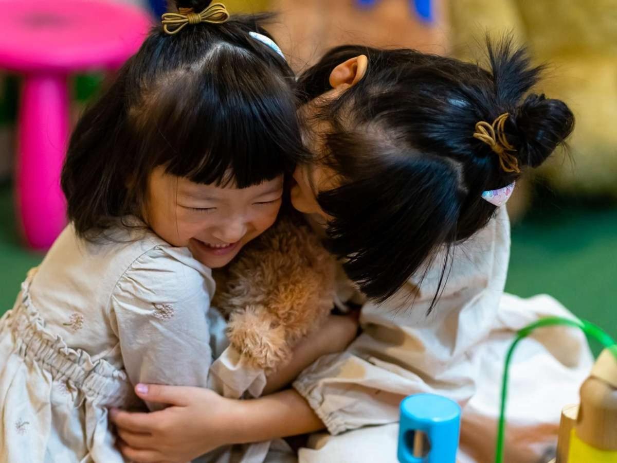 Hatsuneso Shinkan Урешино Екстериор снимка